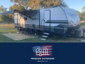 2020 Grand Design Transcend 265BH - Travel Trailer RV on RVnGO.com