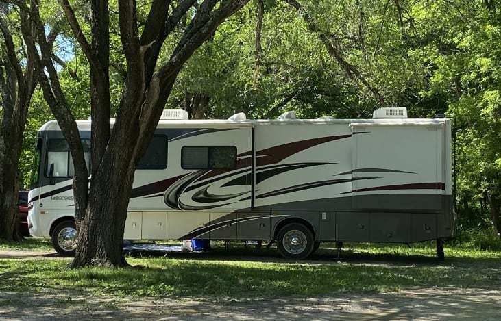 2012 Forest River RV Georgetown XL 352QS