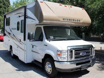 2019 Winnebago Minnie Winnie - Class C RV on RVnGO.com