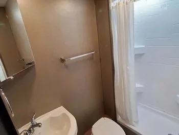 2019 Winnebago Outlook - Class C RV on RVnGO.com