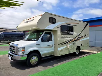 2018 Winnebago Minnie Winnie - Class C RV on RVnGO.com