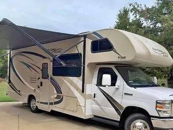 2018 Thor Motor Coach Freedom Elite - Class C RV on RVnGO.com