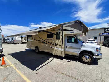 2018 Winnebago Minnie Winnie - Class C RV on RVnGO.com