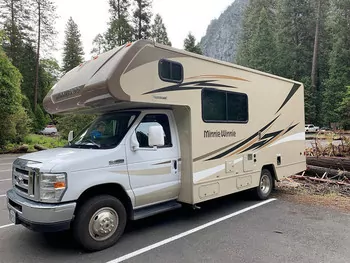 2019 Winnebago Minnie Winnie - Class C RV on RVnGO.com