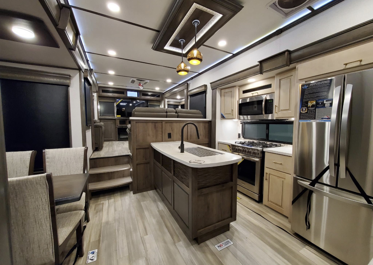 2021 House On Wheels! Alliance