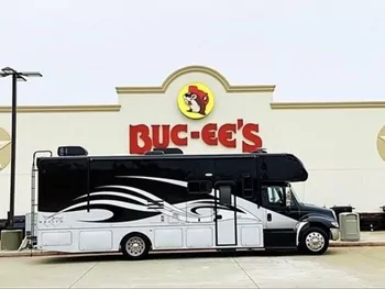 2019 Nexus Wraith 33W - Class C RV on RVnGO.com