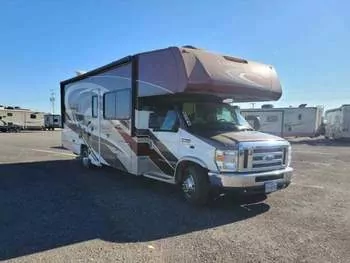 2018 Coachmen LEPRECHAUN - Class C RV on RVnGO.com