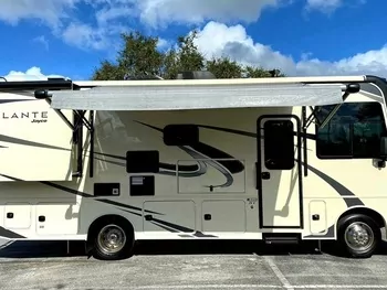 2020 Jayco Alante 26X - Class A RV on RVnGO.com