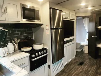 2021 Keystone Bullet 290BHS - Travel Trailer RV on RVnGO.com