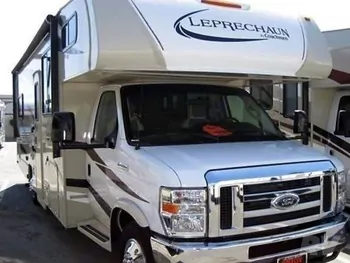 2019 Coachmen  Leprechaun  - Class C RV on RVnGO.com
