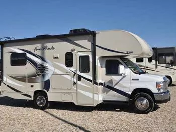 2020 Four Winds 22E  - Class C RV on RVnGO.com