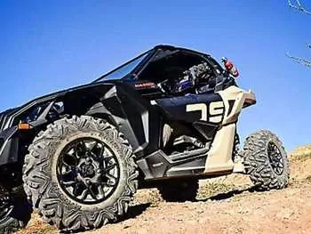 2021 Other  X3 Turbo R - Pop-Up Camper & Other (Non-Motorized) RV on RVnGO.com