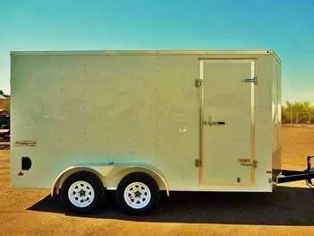 2020 Other  Enclosed  - Pop-Up Camper & Other (Non-Motorized) RV on RVnGO.com