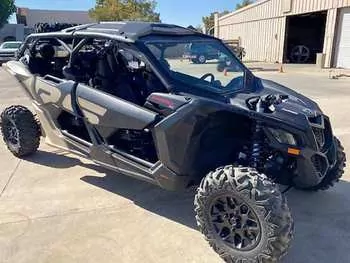 2021 Other X3 Max Turbo R - Pop-Up Camper & Other (Non-Motorized) RV on RVnGO.com