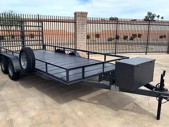 2020 Other ATV - Pop-Up Camper & Other (Non-Motorized) RV on RVnGO.com