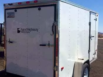 2020 Other  Enclosed  - Pop-Up Camper & Other (Non-Motorized) RV on RVnGO.com