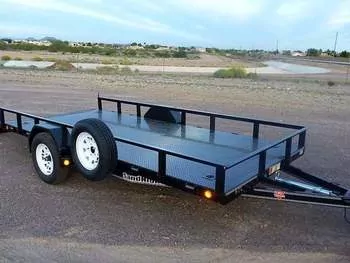 2020 Other  PJ  - Pop-Up Camper & Other (Non-Motorized) RV on RVnGO.com