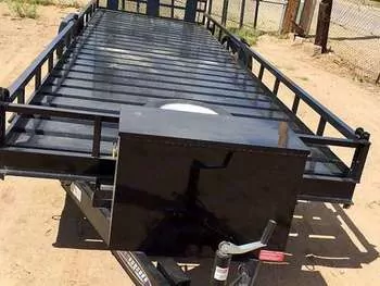 2020 Other Double RZR  - Pop-Up Camper & Other (Non-Motorized) RV on RVnGO.com