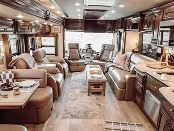 2019 Newmar dutchstar - Class A RV on RVnGO.com