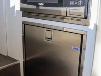 2021 Dodge 2500 Promaster - Class B RV on RVnGO.com