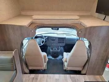 2022 Jayco Redhawk SE 22A - Class C RV on RVnGO.com