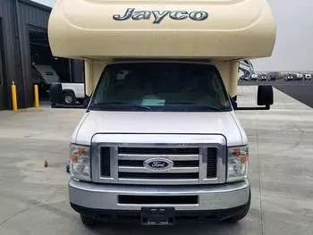 2016 Jayco Redhawk - Class C RV on RVnGO.com