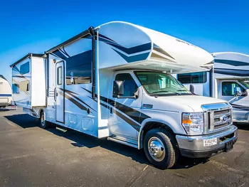 2019 Jayco Redhawk Bunkhouse - Class C RV on RVnGO.com