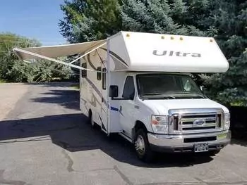 2008 Gulf Stream Conquest Ultra - Class C RV on RVnGO.com