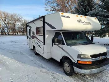 2011 Coachmen Freelander - Class C RV on RVnGO.com