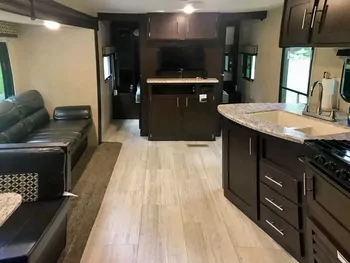 2018 K-Z Sportsmen - Travel Trailer RV on RVnGO.com