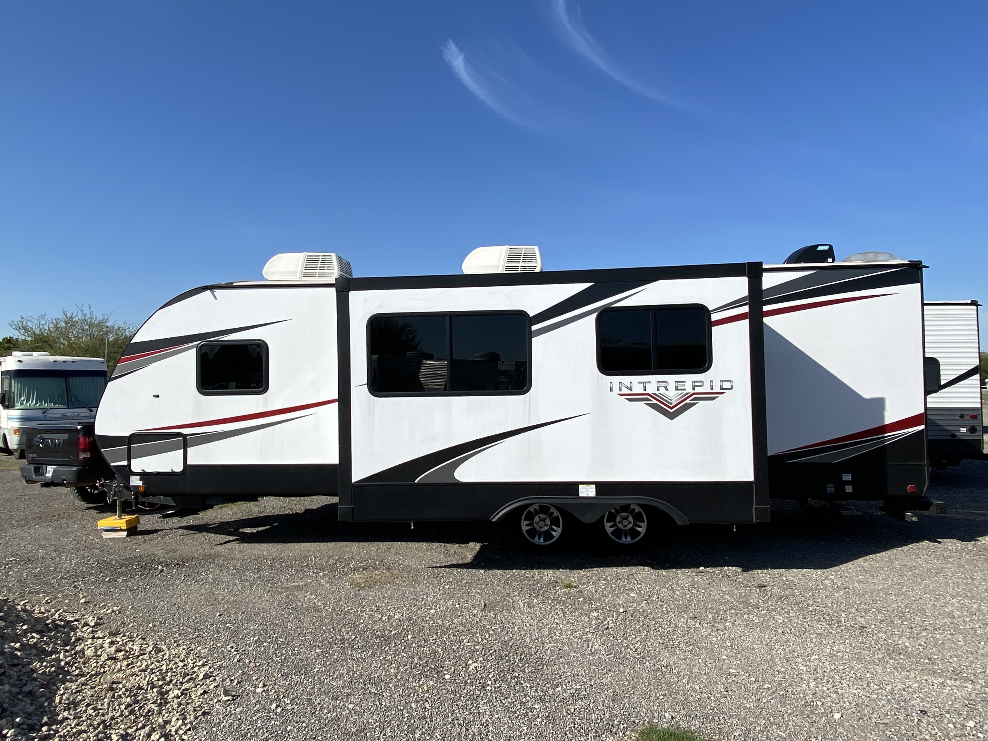 Pop Up Camper And Other RV Rentals in Cameron, Texas Find