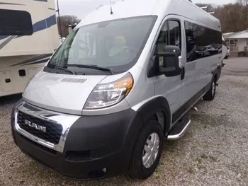 2022 Entegra Coach Ethos 20T - Class B RV on RVnGO.com