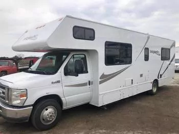 2016 Ford Majestic - Class C RV on RVnGO.com