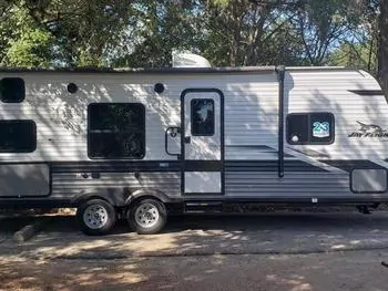 2022 Jayco 264BH - Travel Trailer RV on RVnGO.com