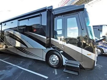 2016 Entegra Coach Aspire 44B - Class A RV on RVnGO.com