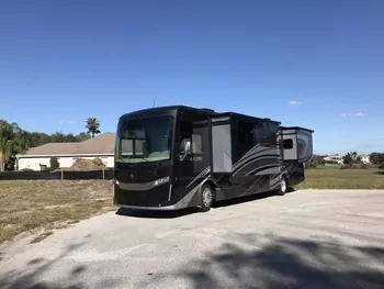2021 Thor Motor Coach Palazzo - Class A RV on RVnGO.com