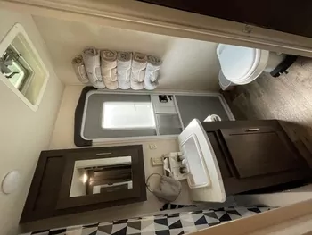 2019 Forest River Wildwood  - Travel Trailer RV on RVnGO.com