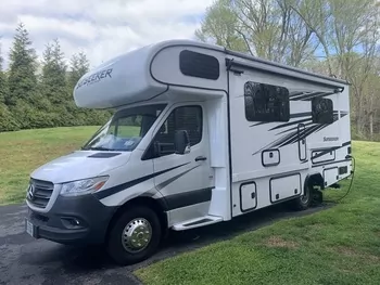 RVnGO : Bringing People Together, Rv Rentals Near Spotsylvania ...