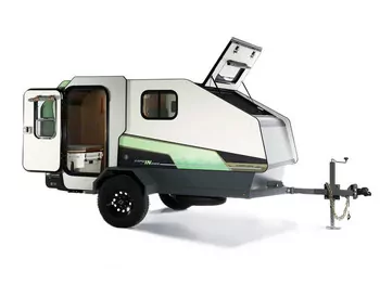 2022 Other Campinawe Sport - Travel Trailer RV on RVnGO.com
