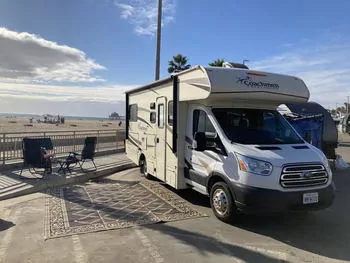 2017 Coachmen Freelander - Class C RV on RVnGO.com