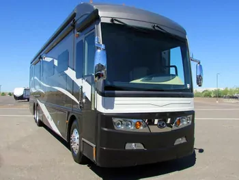 2015 Fleetwood AMERICAN - Class A RV on RVnGO.com