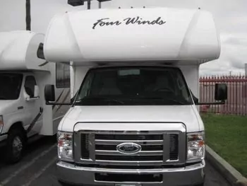 2020 Thor Four Winds 22E - Class C RV on RVnGO.com