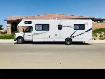 2010 Thor Motor Coach Thor Four Winds - Class C RV on RVnGO.com