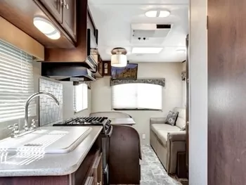 2014 Coleman Expedition - Travel Trailer RV on RVnGO.com