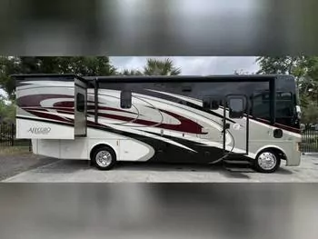 2015 Tiffin Allegro 31 SA - Class A RV on RVnGO.com