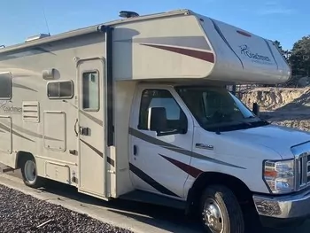 2019 Coachmen Freelander 21QB - Class C RV on RVnGO.com