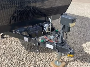 2018 K-Z C281BHK - Travel Trailer RV on RVnGO.com