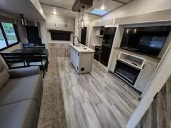 2022 Forest River IMPRESSION 315MB - Fifth Wheel RV on RVnGO.com
