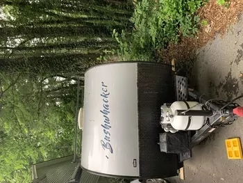 2021 Braxton Creek Bushwacker 10ss - Travel Trailer RV on RVnGO.com