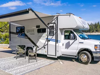 Must-Have Accessories for Your Entegra Class A Motorhome, Golden Gait  Trailers & RVs